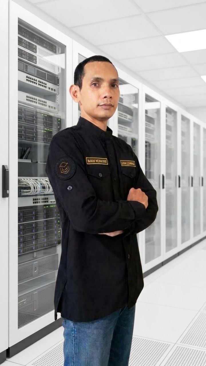Konsultan IT Linkcomindo