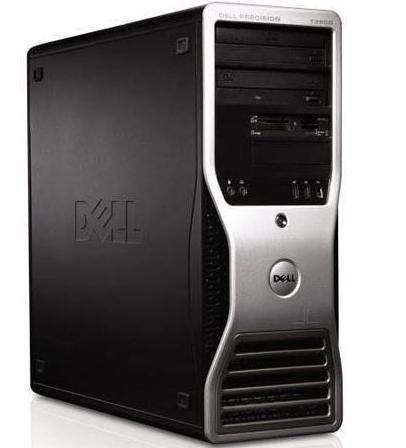 Hardware Server PC